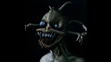 AI Generated Creatures | Dall-E mini/craiyon/midjourney