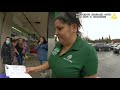 Dollar Tree Arrest