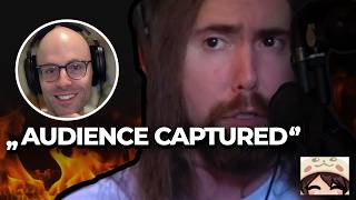 Asmongold is wrong about Northernlion