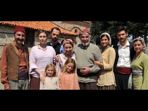 Erdal Özyağcılar 15 yıl sonra Elveda Rumeli köyüne gitti! (Video)