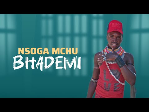 NSOGA MCHU LUPEMBE UJUMBE OBHADIMI 0789569931 MBASHA STUDIO