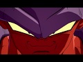 DBFZ | Janemba Intro