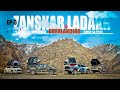 Zanskar ladakh overlanding padum lingshed nomadadventuresoverland overlanding ladakh travel