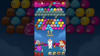 LINE BUBBLE 2 STAGE 2075