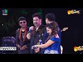 Kumar sanu live in concertpart2 by daxesh patelbollywood romantic music singer songsrock