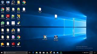 SANS SIFT - Bulk Extractor on Unallocated Space