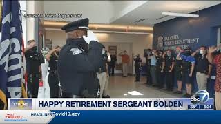 WWSB Suncoast Strong Segment - September 2020