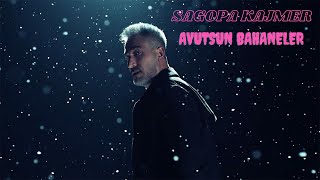 Sagopa Kajmer - Avutsun Bahaneler (Rap)🎶 Resimi