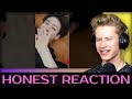 HONEST REACTION To 2019 FESTA Euphoria DJ Swivel Forever Mix JK Memories By BTS 