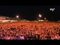 MANDO DIAO - Dance With Somebody @ Rock Am Ring 2011 [HD]