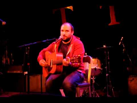 Dave Bazan - "Flirted With You All My Life" (Vic C...