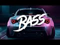 BEST BASS BOOSTED 2020 🔥 CAR MUSIC MIX 2020 🔥 BEST Of EDM ELECTRO HOUSE 🔥 GANGSTER G HOUSE MUSIC