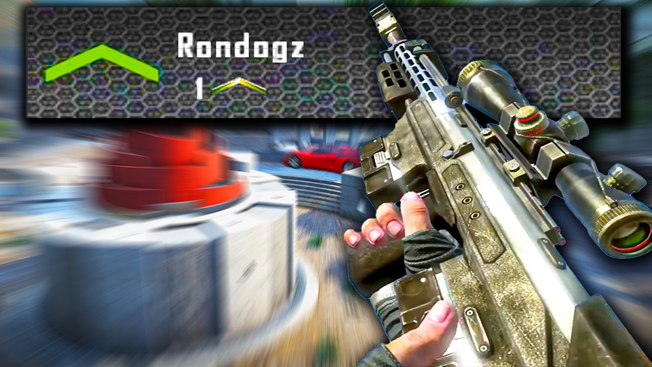 I Tried BLACK OPS 2 as A New Player... (2024)