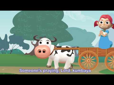 Sing Hosanna - Kumbaya