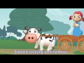 Sing hosanna  kumbaya  bible songs for kids