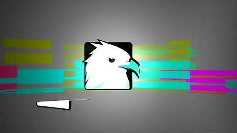 Aggressive Glitch Logo Reveal. After Effects Project on Videohive.net