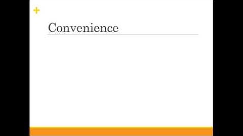 Pros and cons of different forms of transportation