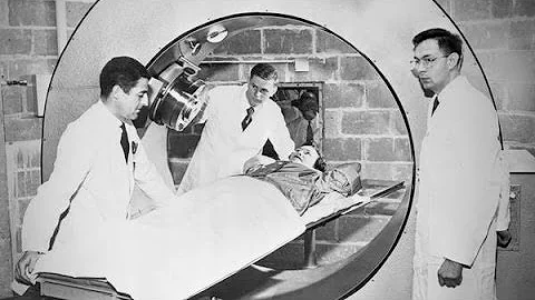 The War on Cancer: From Nixon Until Now | Retro Report | The New York Times