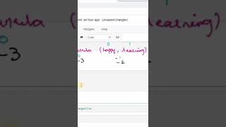 Negative Indexing #gurukula #python #datatype #tuples #tuple