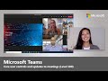 Microsoft Teams Tutorial — with Demos