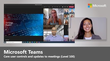 Microsoft Teams Tutorial — with Demos