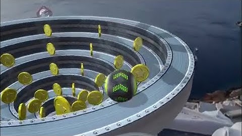 Going Balls Super SpeedRun Gameplay level     #803