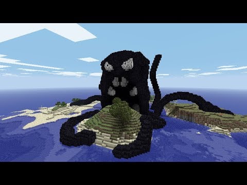 New Minecraft Biggest Creatures Mob Mod New Crazy Sandworm Minecraft Mob Mods Youtube