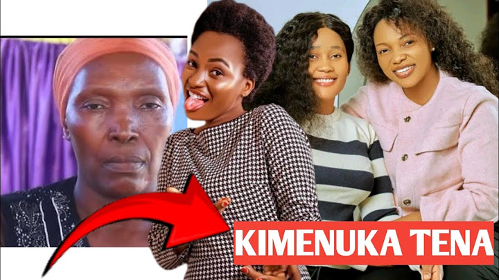 MAPYA YAIBUKA - JOAN AFICHUA MAZITO KUHUSU MAMA MARTHA MWAIPAJA, ATUMA UJUMBE MZITO KWA BEATRICE