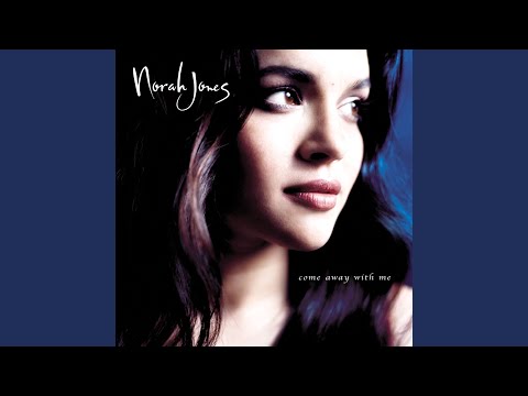 Norah Jones - Don't Know Why