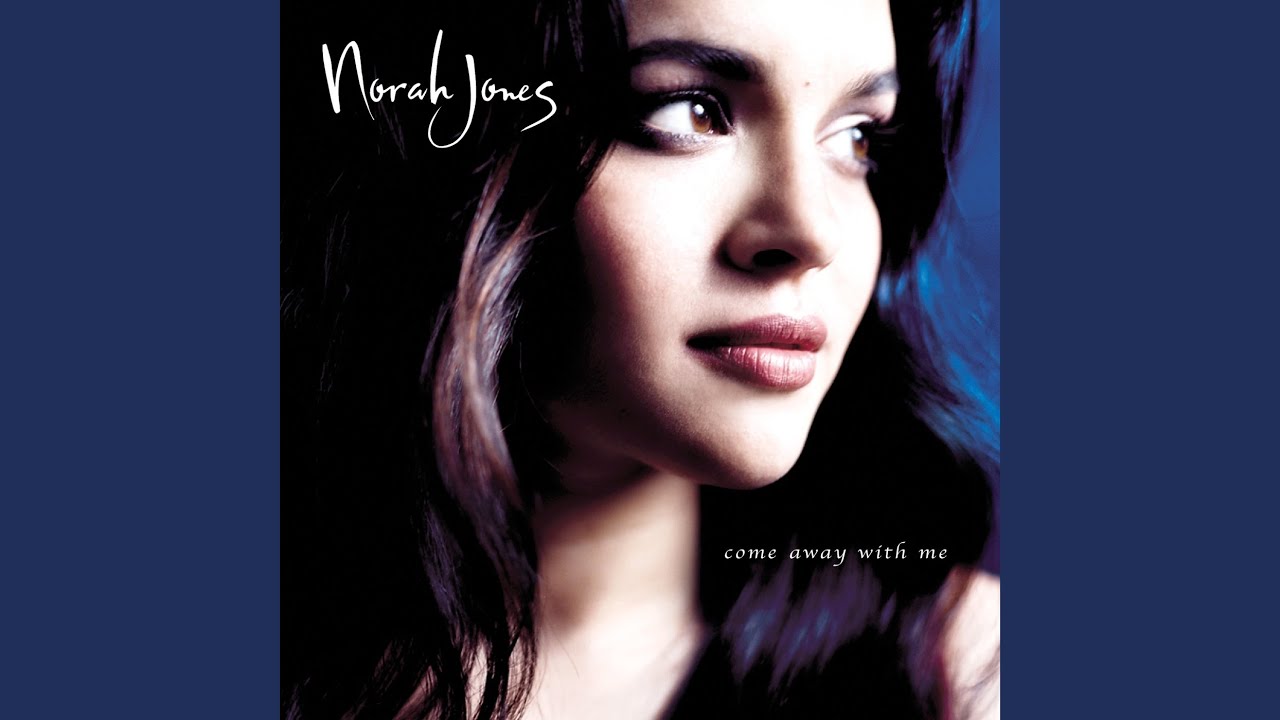 Noraj Jones - Come Away With Me [Album]
