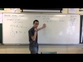 Anti-Differentiation and Constants