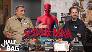 Half in the Bag: Spider-Man: Brand New Day