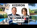 Moving to Peachtree City, GA? Explore Kedron Village & More!