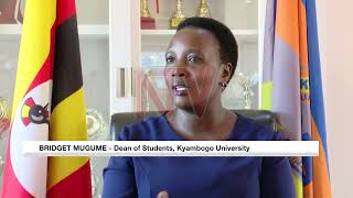 Kyambogo University to hold electronic Guild elections on May 8th