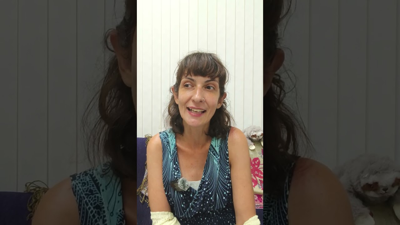 You are tired. You are thankful. You are torn.