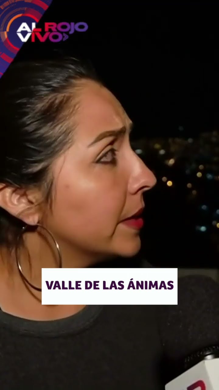 Aseguran que 'Valle de las almas' guardaría misterio | ARV
