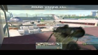 Random TK