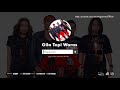 KK Band - Gila Tapi Waras (Official Audio Video)