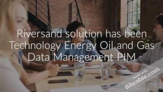 Energy Data Management Solutions