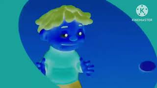 Jonathan’s Horror Versions: Sid The Science Kid - Theme Song
