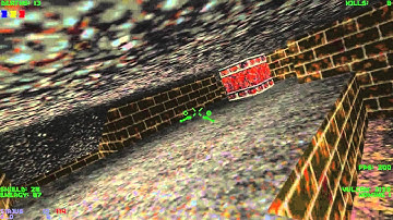 Descent 1 - 1v1 - DCL - vs Sirius