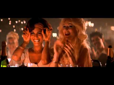 BOOGIE NIGHTS - Deleted Scene - Adult Awards