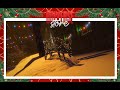 MERRY CHRISTMAS 2022// DECORATION ROAD - GTA V // FIVEM - UNIVERSE STORE