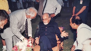 Learning about Gujral doctrine