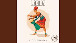 Loxion