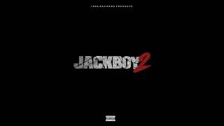 Jackboy - Hurt ft. Fireboy DML (Clean) Profile