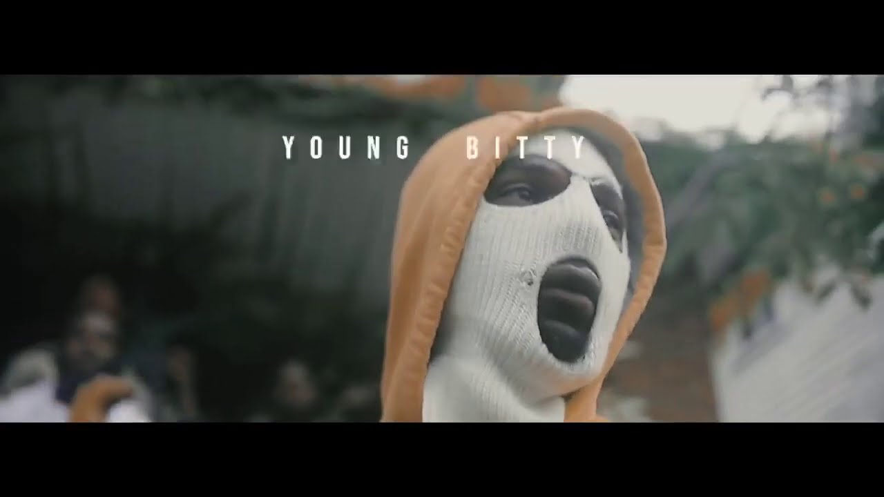Young Bitty - Don’t Panic (Official Video)