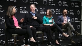 Paley Media Council CES 2017 Review
