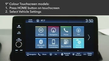 AcuraWatch: Using the Road Departure Mitigation System (RDM)