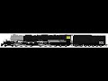 Big One G8001 Official Whistle For Galaxy Railways 